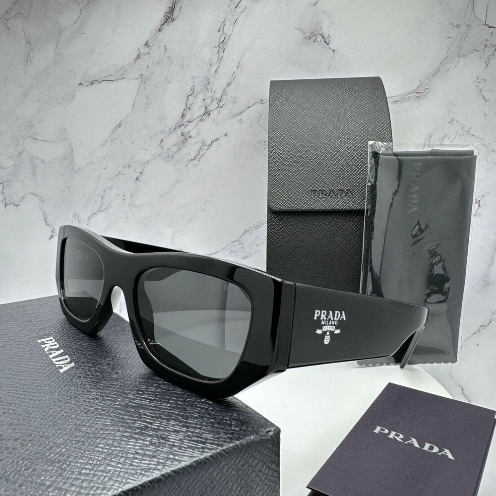 New PRADA Sunglasses - Picture 15 of 16